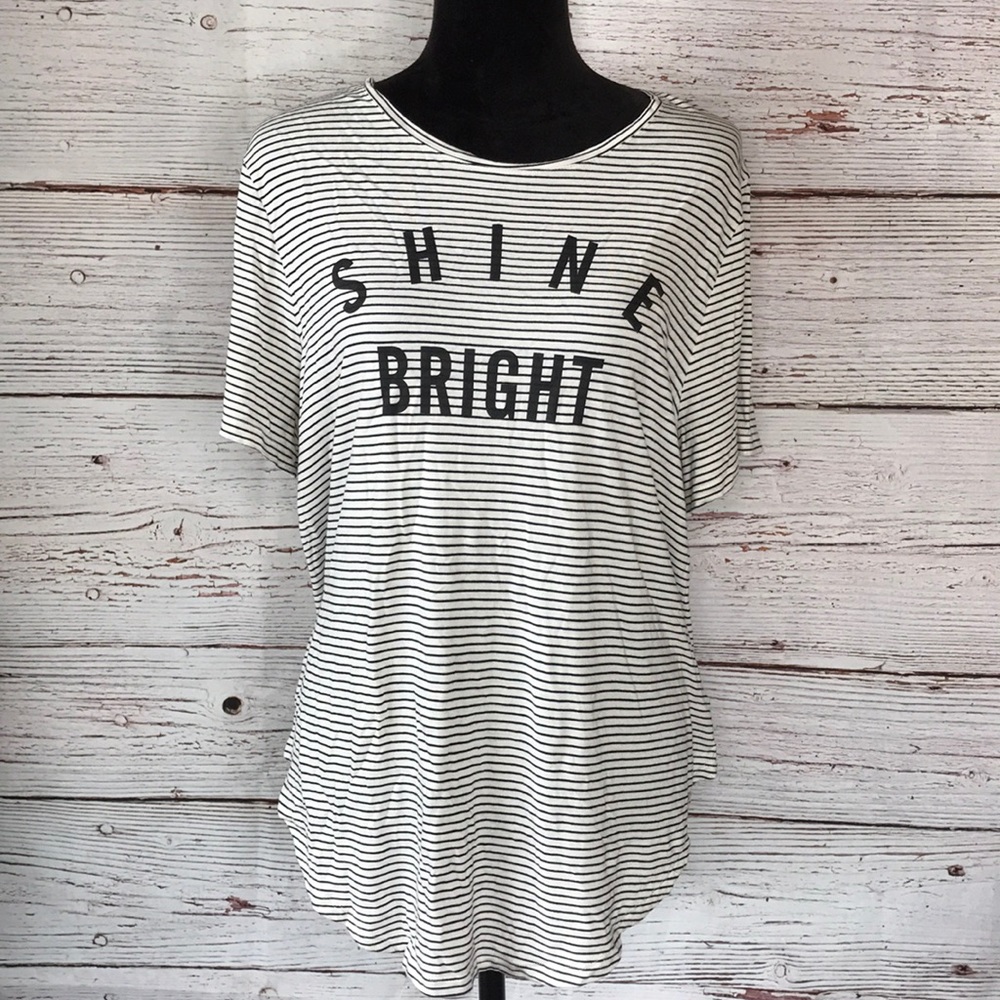 Shine Bright